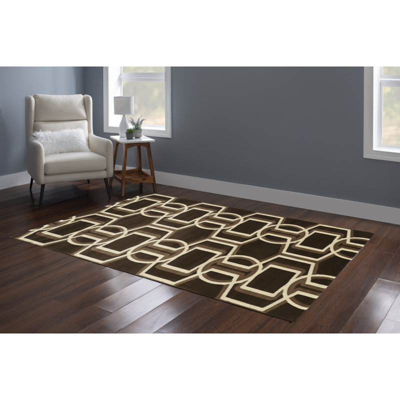 Felicia Indoor Rug, Rectangle 8' x 10'