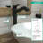 Hansgrohe Metropol Classic Single-Hole Faucet 260 with Drain Assembly, 1.2 GPM-90856482