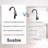 Maxbrass Pull Out Kitchen Faucet