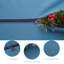Moisture Resistant Christmas Tree Storage Bag-23363437