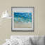 «Sea Glass Summer II», reproduction-40503365-32972301