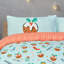 Polyester Duvet Cover-126354282