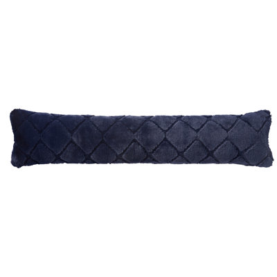 Cosy Diamond Door Draught Excluder