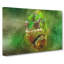 Chameleon Lizard Vol.5 - Wrapped Canvas-61848392