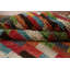 Tapis marocain moelleux en laine 6 x 10
