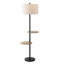 Lampe sur pied 63 po Hokah