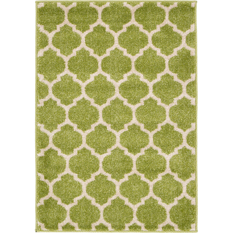 Molly Geometric Indoor Rug, Rectangle 2' x 3'1"