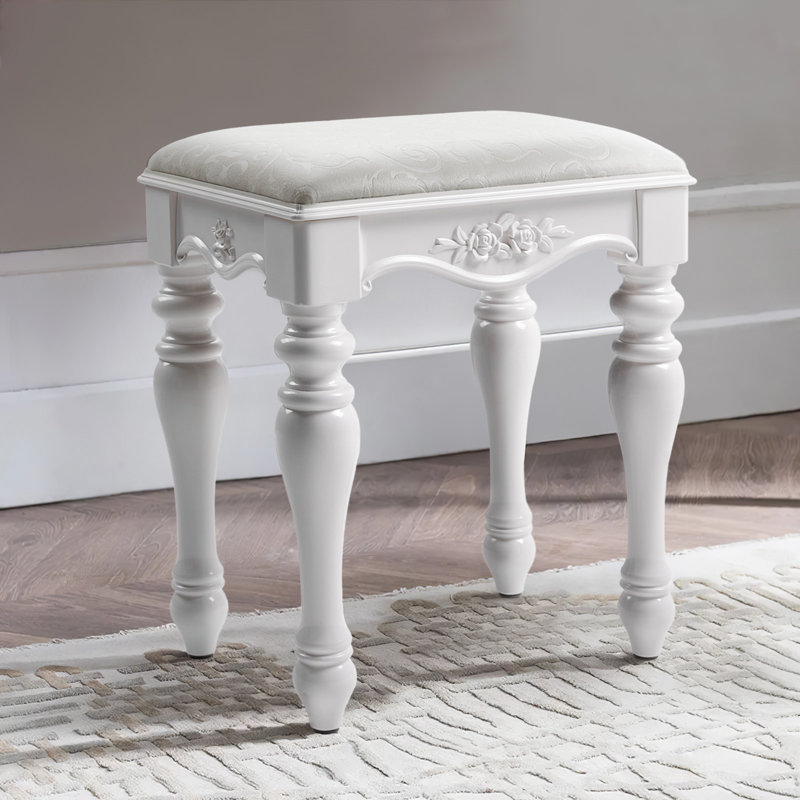Accent Stool