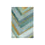 Sacred Blue Print by Nash Rambler-26671552-26671555