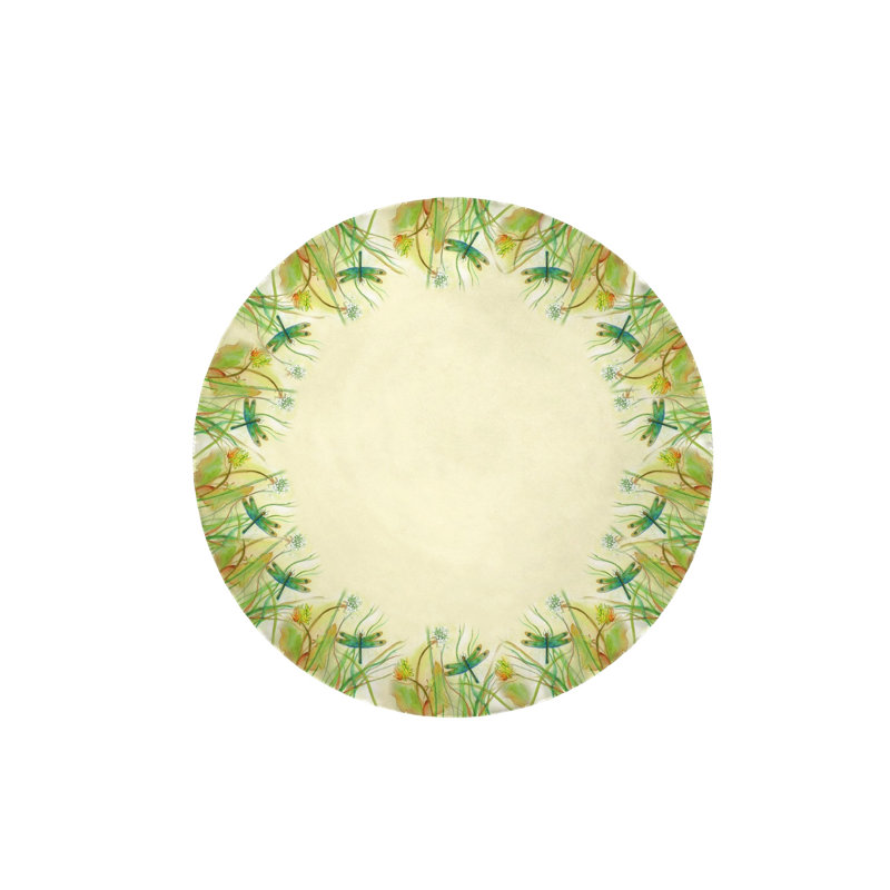 Nappe Richeson, 68 po x 68 po