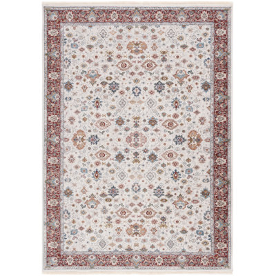 Milltown Performance Oriental Rug