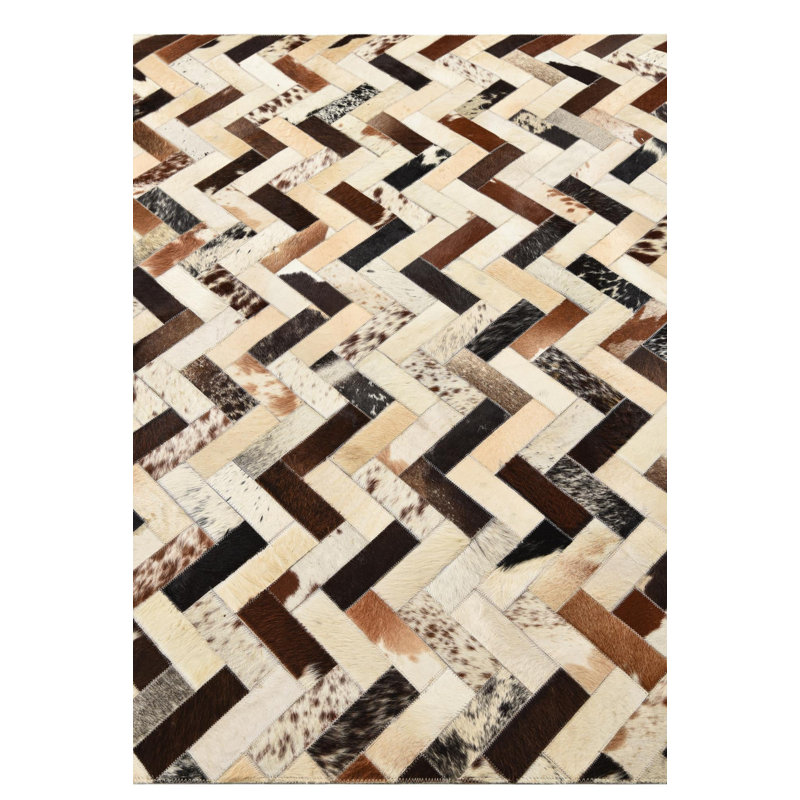 Ortega Multi Rug