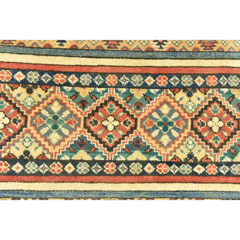 Nero Multi Rug