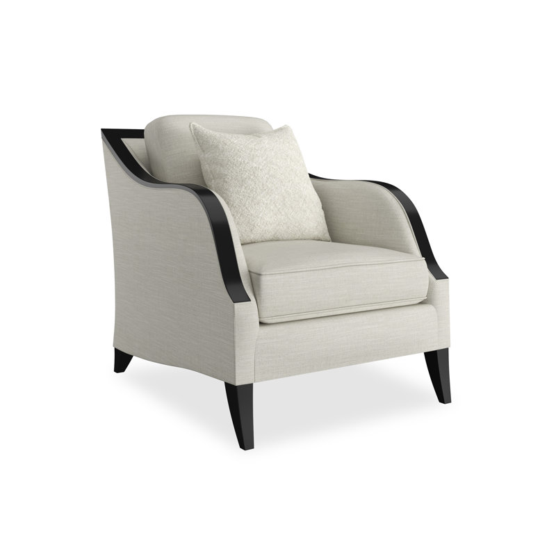 Pitch Perfect Chair