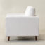 Fauteuil rembourré 42 po Geo-1555080586