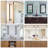 Lallo Dimmable LED Vanity Light