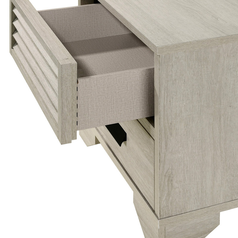 Mobilier de chambre à coucher 1pc