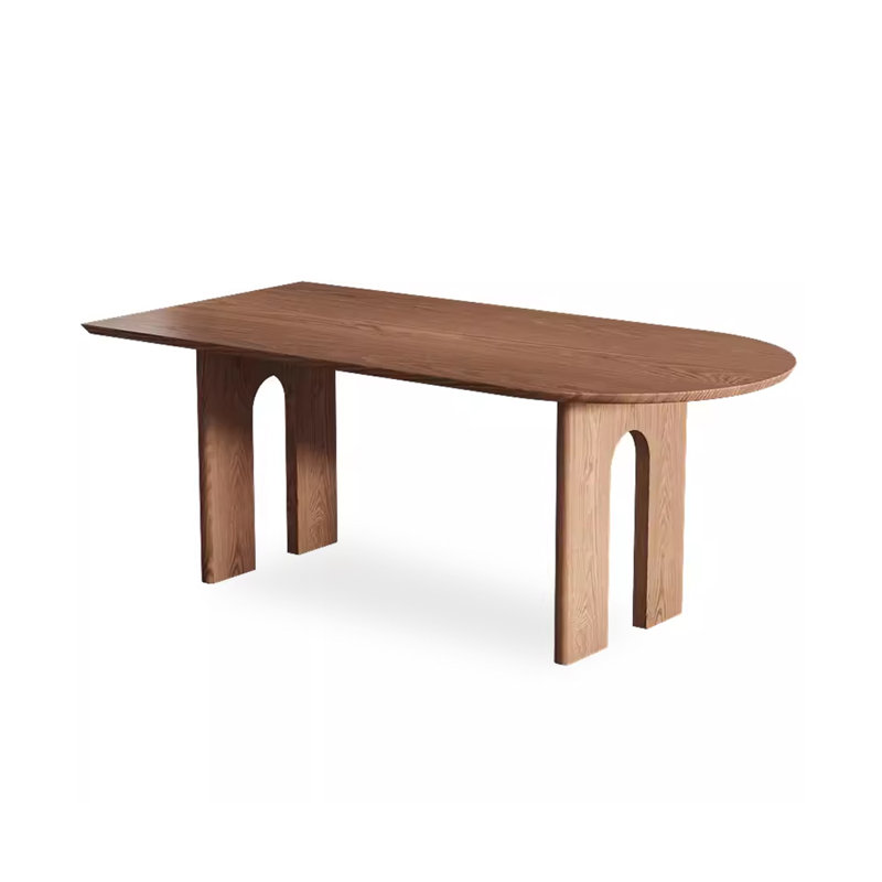 Table de salle à manger 70,87 po, H 29,53 po x L 55,12 po x l 27,56 po