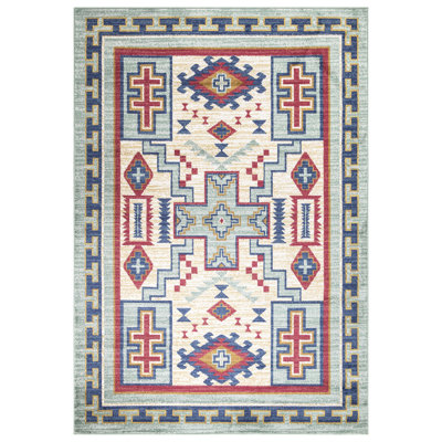 Cattaraugus Oriental Area Rug
