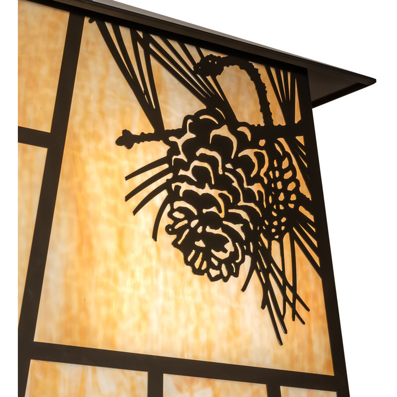 4 - Light Chandelier