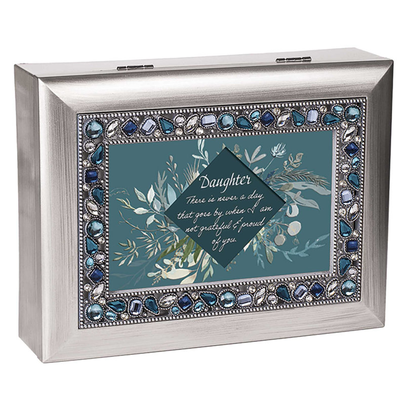 Boîte décorative Jevaeh