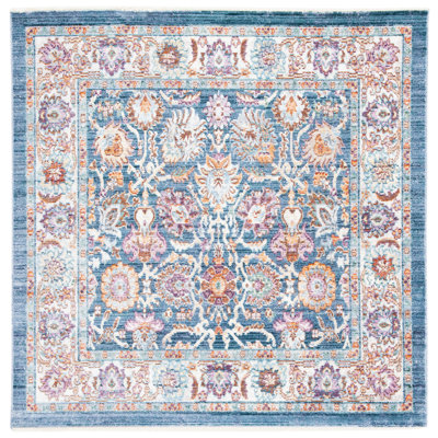 Tapis oriental performance Soren