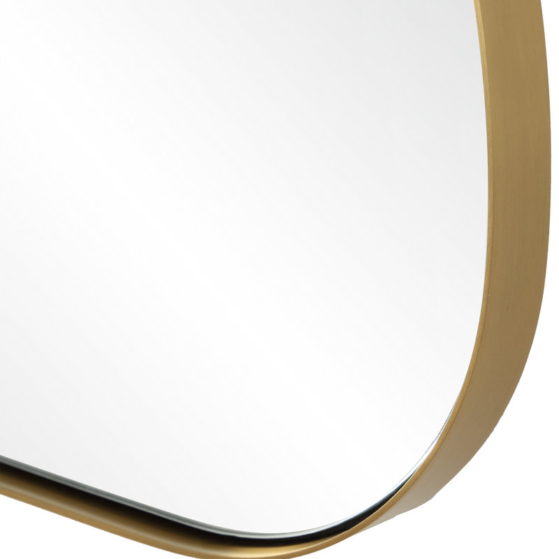 Miroir de salle de bain Hamiyet