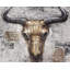 Napperon Bull Bull