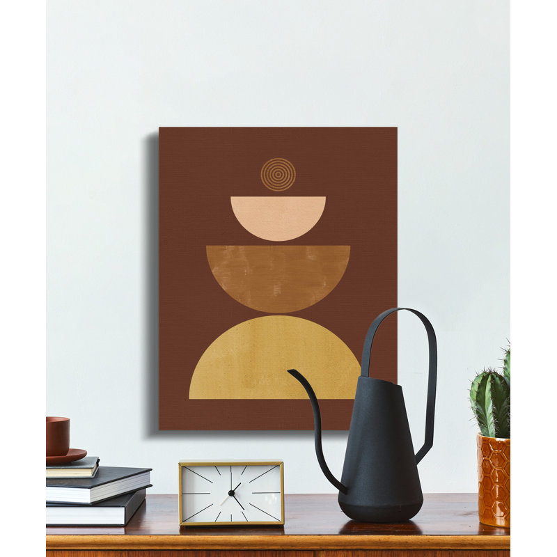 Wrapped Canvas Print Set, 40.64 cm H x 30.48 cm W