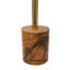 Table d'appoint Bidaar Stone