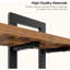 Aimie 2 Piece Bracket Shelf