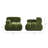Saliah 36" W Lounge Chair-1236479199