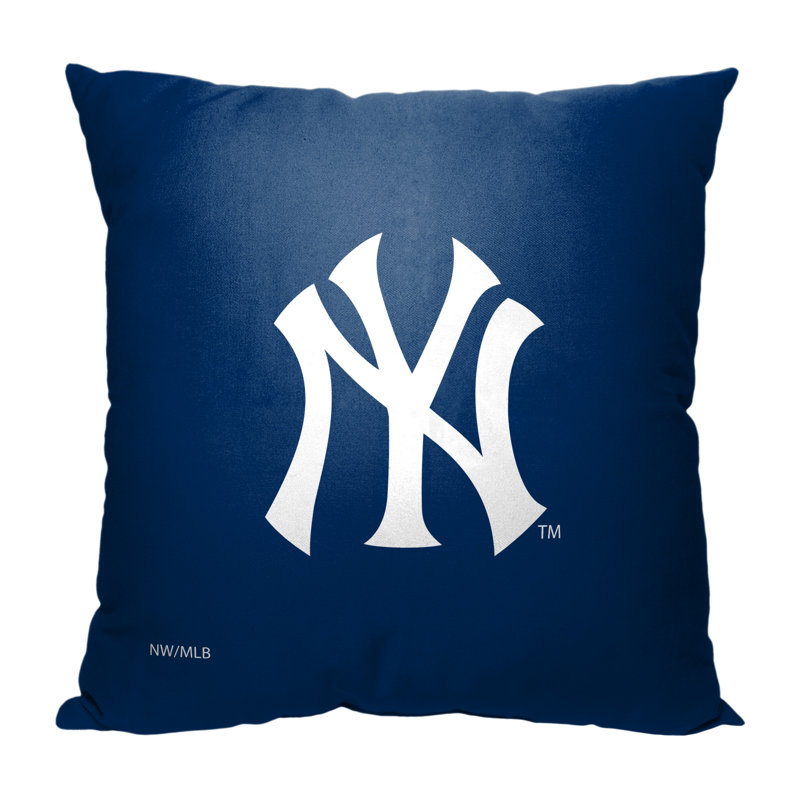 Reversible Pillow Cover