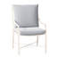 Monaco Patio Dining Armchair with Cushions-434722128-408738747-503527784