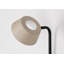Vada 1 - Light LED Armed Sconce-1015256202