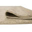 Tapis oriental marocain beige 8 x 10