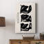 Matisse CCLXIV, reproduction d'art encadrée sur mesure Cavas Gallery-117679366