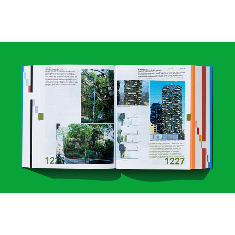 Koolhaas, Elements Of Architecture