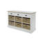 Knowles 122cm Sideboard