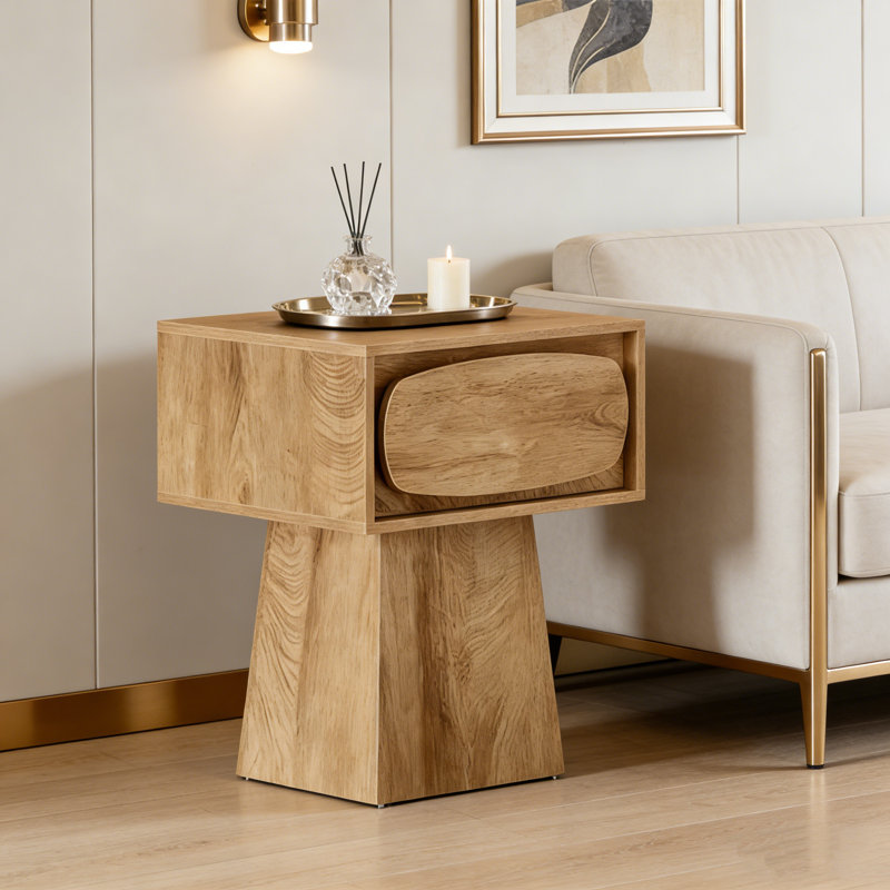 Table de chevet Modern