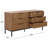 Burgess 6 Drawer Dresser-2087766607