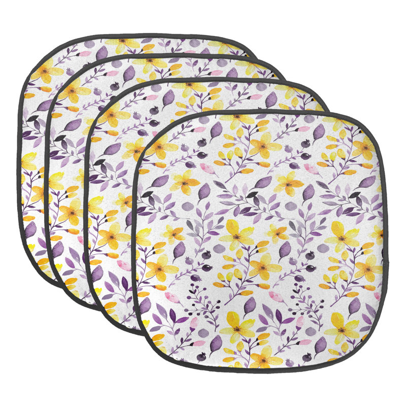 Coussin de siège d'extérieur Spring
