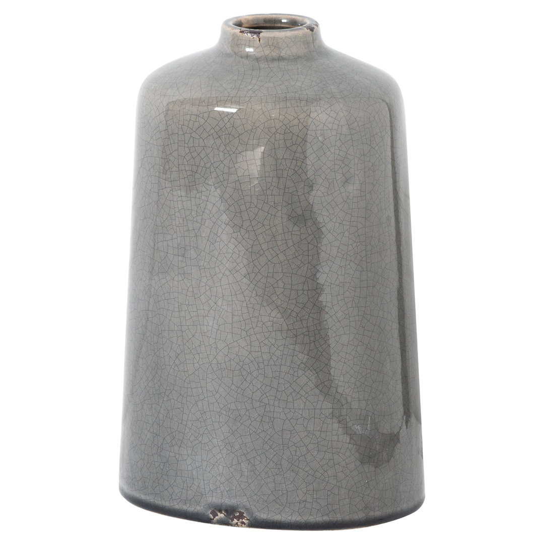 Gwalchmai 28Cm Ceramic Table Vase