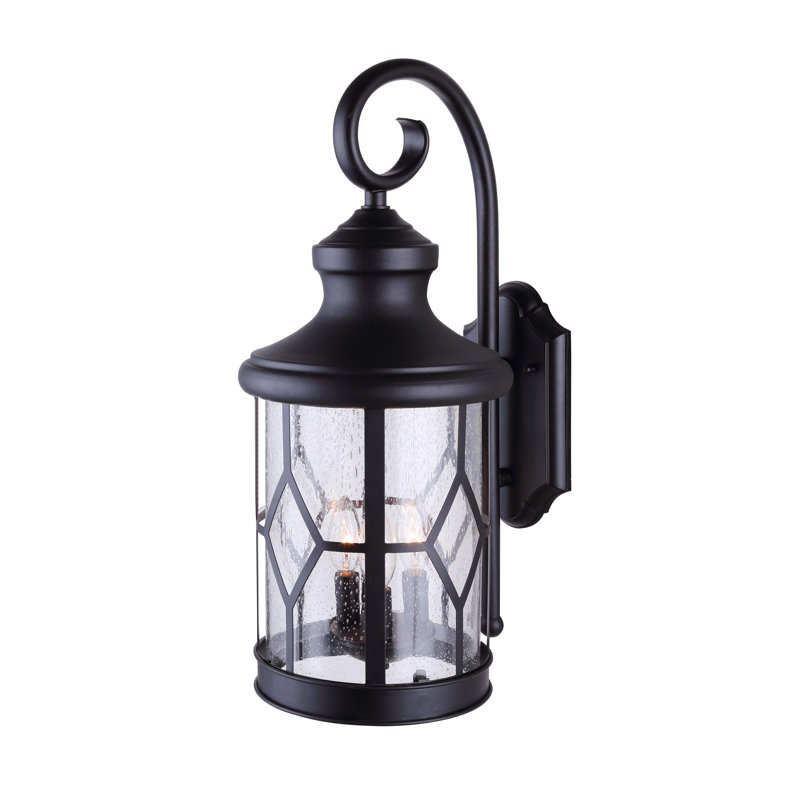 Stockton Wall Light