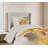 Seashells Coastal Polyester Coverlet