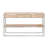 Oren Console Table With 3 Drawers