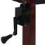 Nathaly 300cm X 400cm Rectangular Cantilever Parasol-1234963418