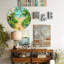 Horloge murale 12 po