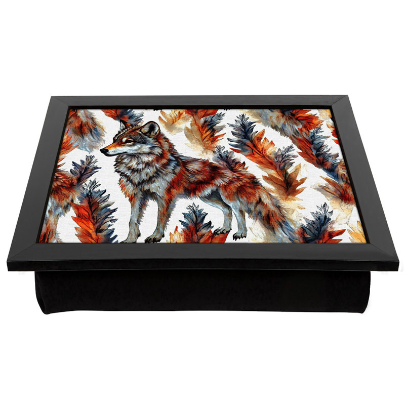 Breakfast Tray
