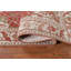Tapis oriental géométrique 4 x 6